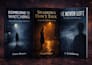 upgrade, edit, fix or modify your existing book cover